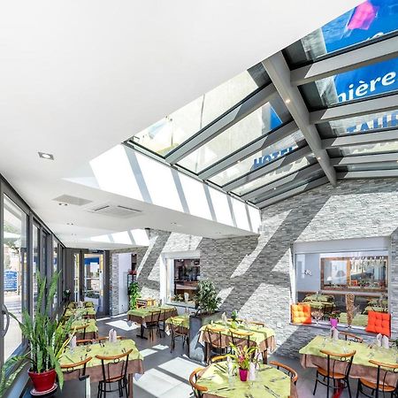 Auberge Des Avenieres Les Avenières エクステリア 写真