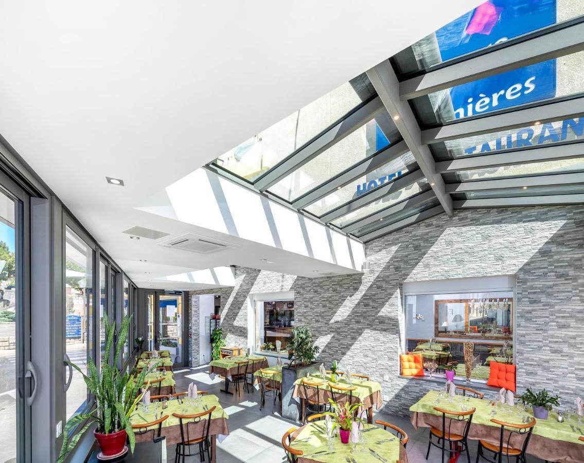 Auberge Des Avenieres Les Avenières エクステリア 写真