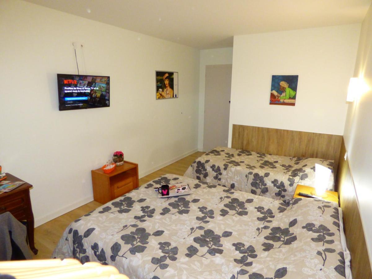 Auberge Des Avenieres Les Avenières エクステリア 写真