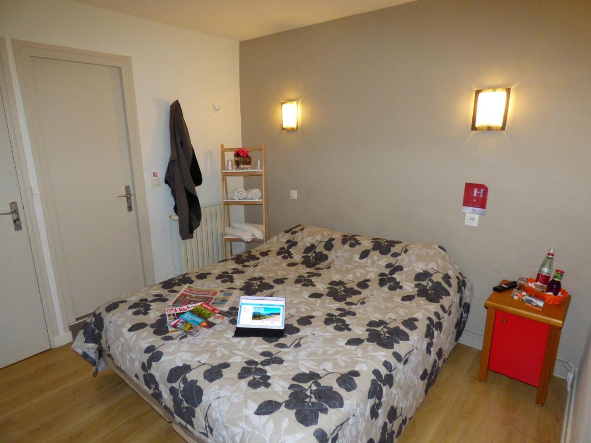 Auberge Des Avenieres Les Avenières エクステリア 写真