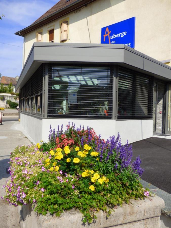 Auberge Des Avenieres Les Avenières エクステリア 写真